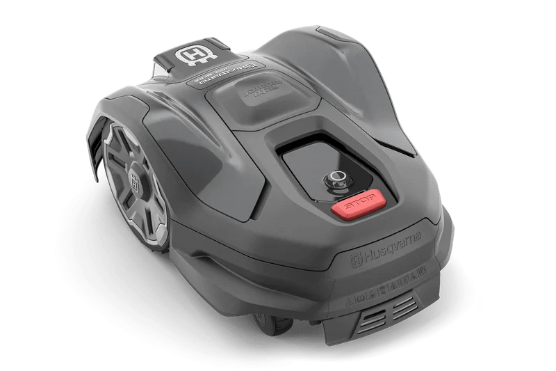Husqvarna Automower® 305E NERA
