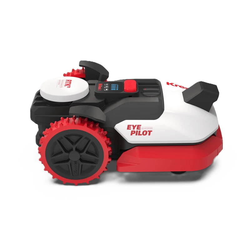 Kress EyePilot® RTKn 250E
