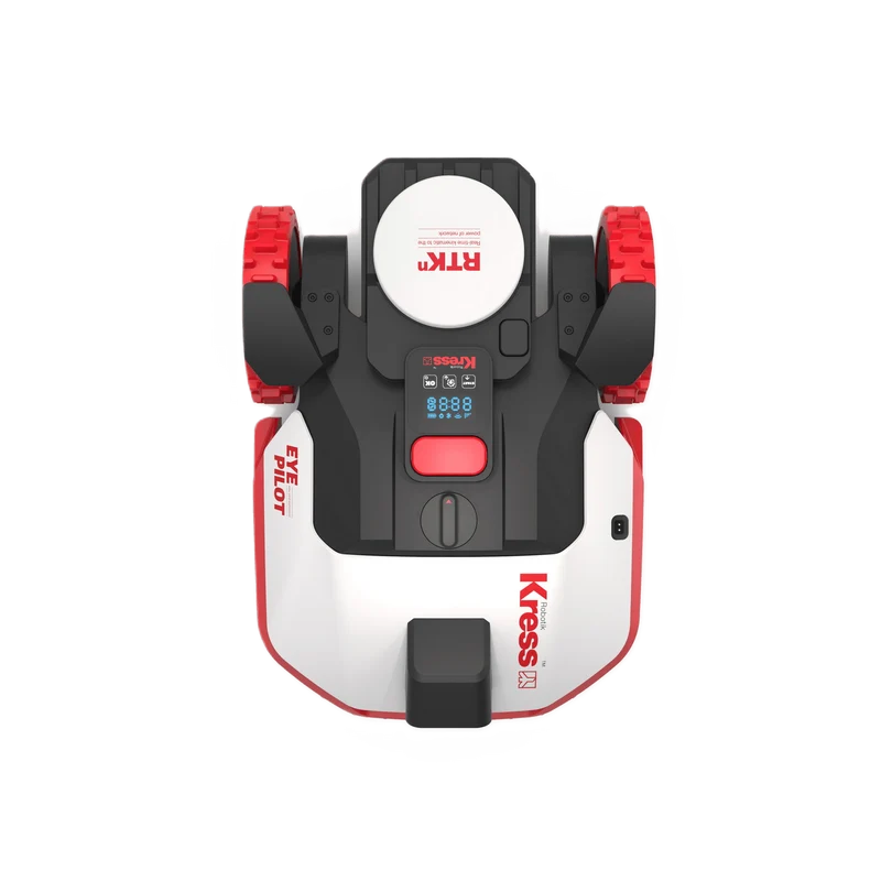 Kress EyePilot® RTKn 250E