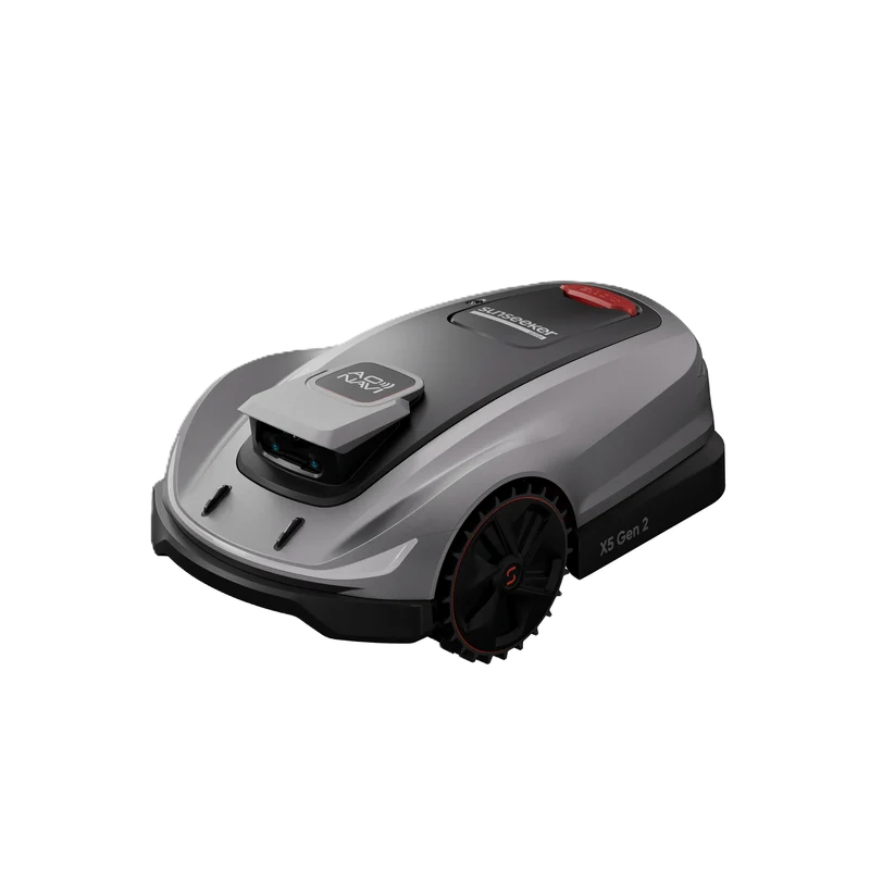 Sunseeker Elite X5 Gen2
