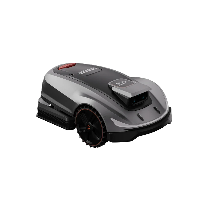 Sunseeker Elite X5 Gen2