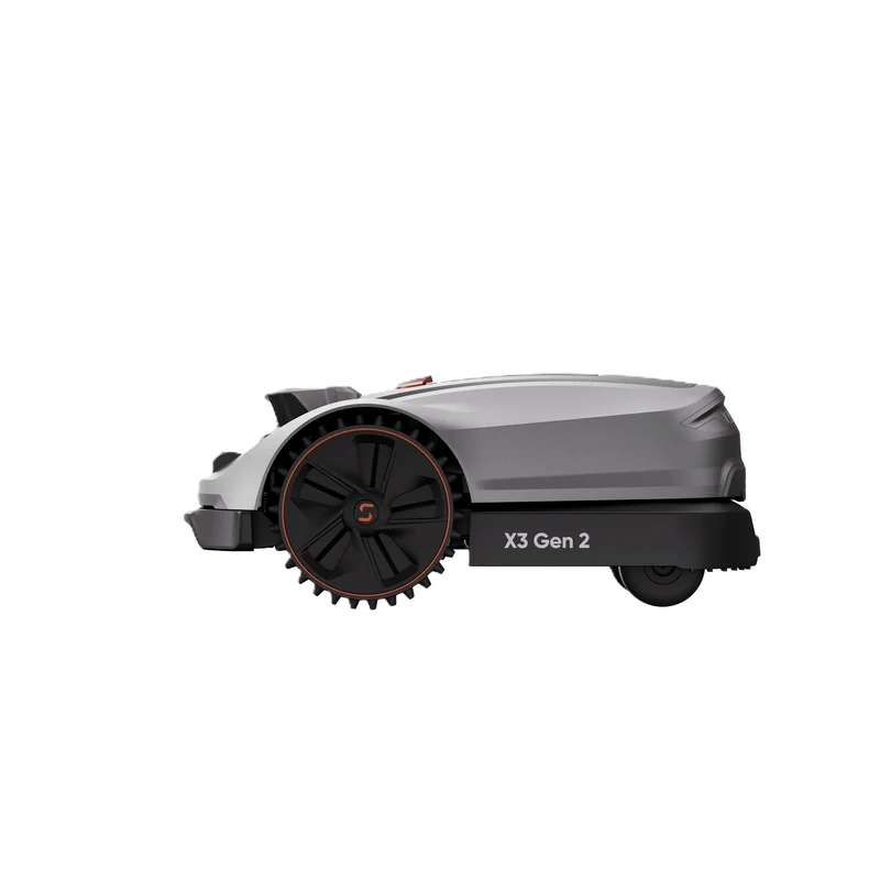 Sunseeker Elite X3 Gen2 Mähroboter