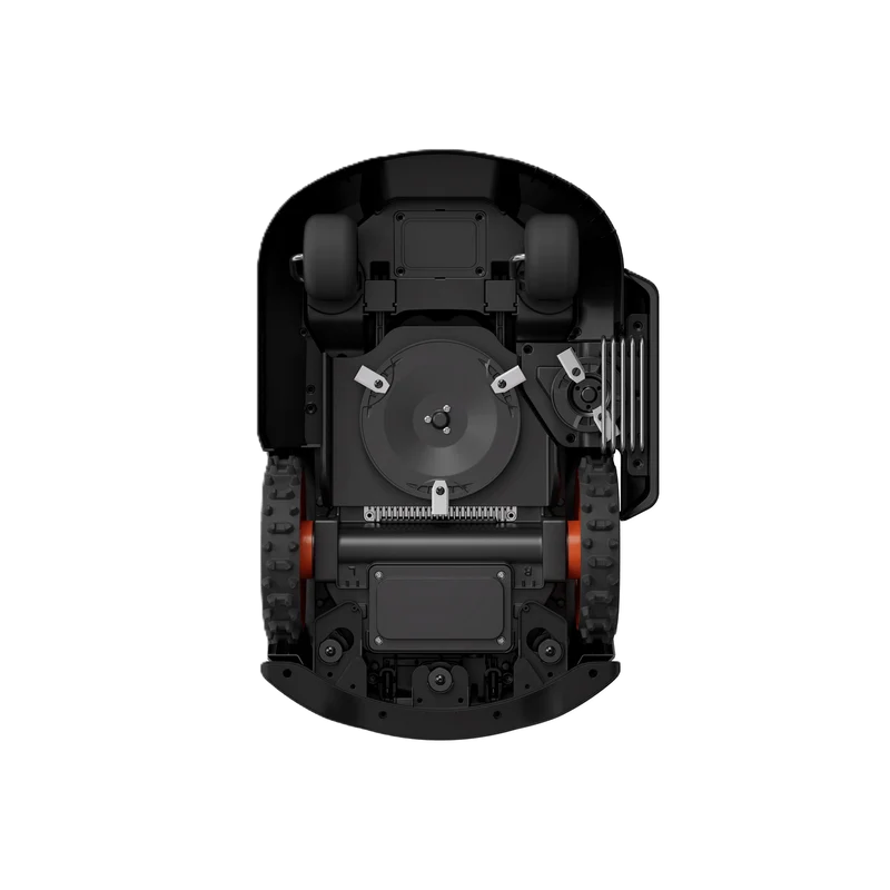 Sunseeker Elite X3 Gen2 Mähroboter