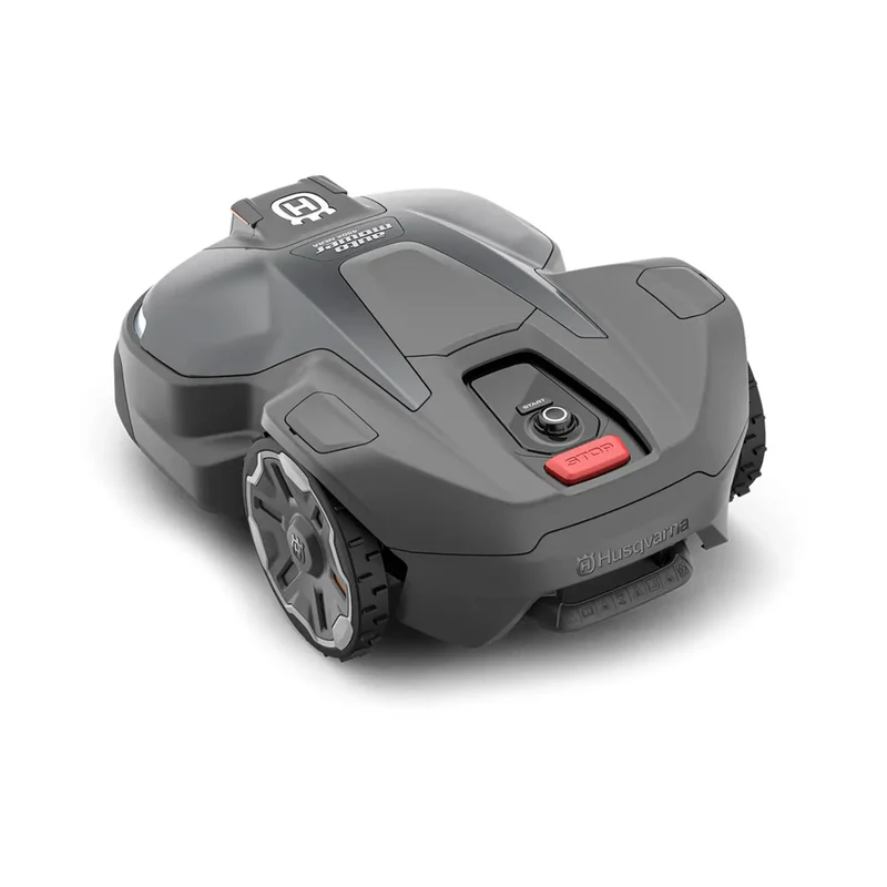Husqvarna Automower 450X NERA Mähroboter