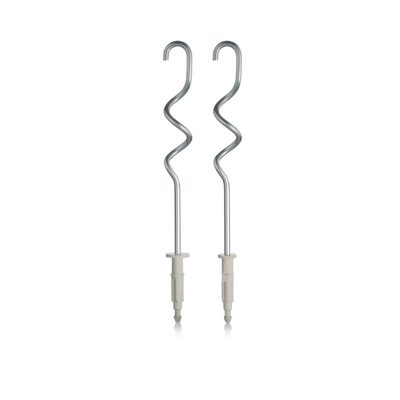 Graef Handmixer HM508, taupe