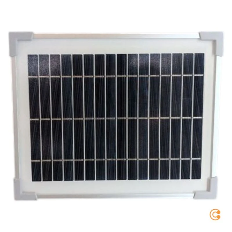D-Ware Esotec Solar Pumpenset Palermo Teichpumpe Wasserspiel 330L/H Gartenbewässerung
