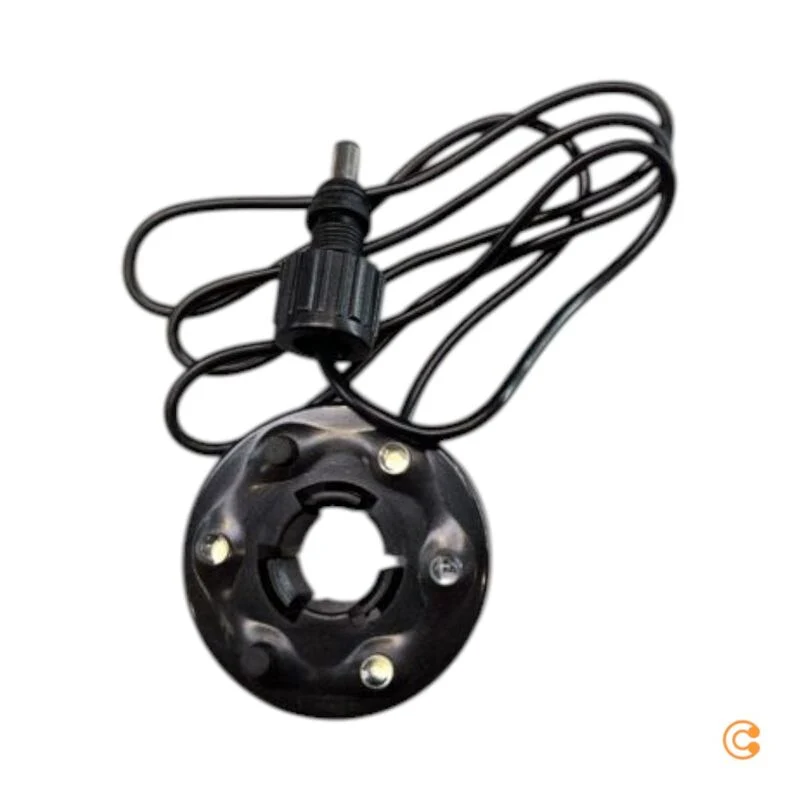 D-Ware Esotec Solar Pumpenset Palermo Teichpumpe Wasserspiel 330L/H Gartenbewässerung