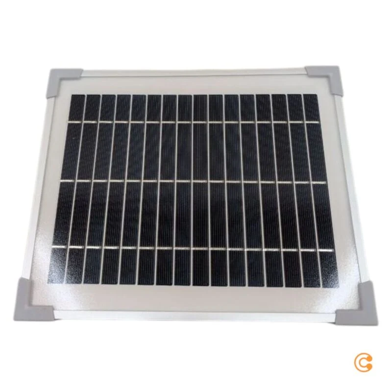 D-Ware Esotec Solar Pumpenset Palermo Teichpumpe Wasserspiel 330L/H Gartenbewässerung