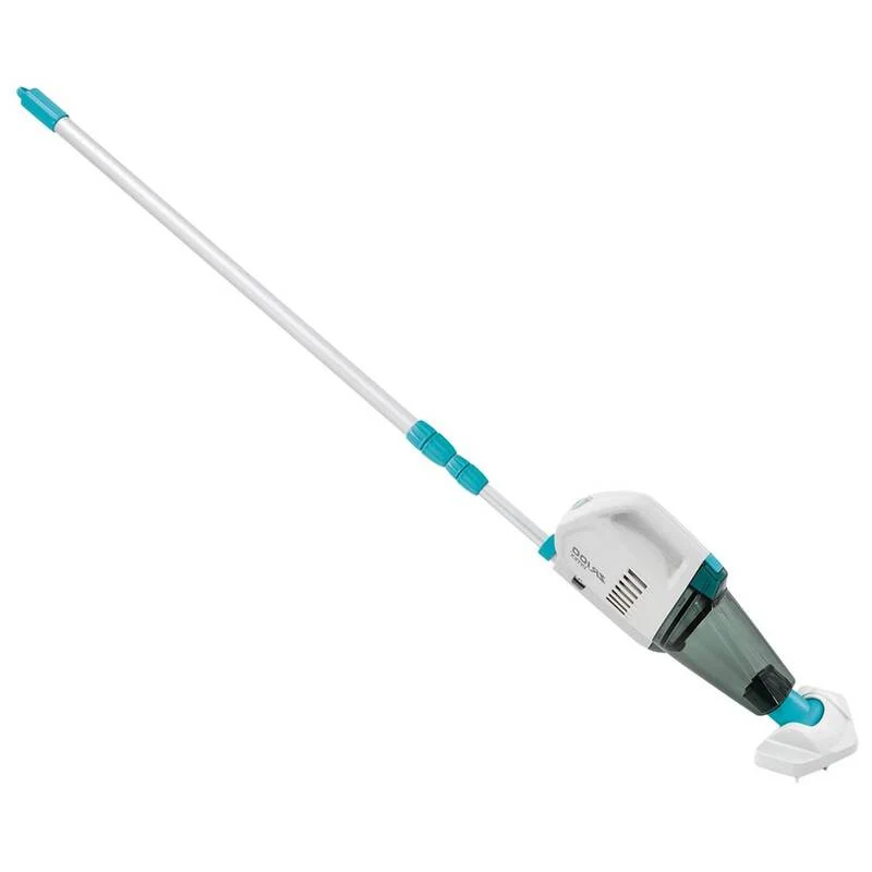 B-Ware Intex Poolsauger wiederaufladbar für PureSpas und oberirdische Pools 50min