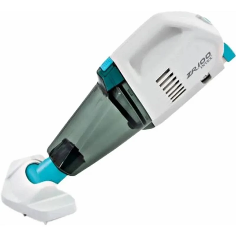 B-Ware Intex Poolsauger wiederaufladbar für PureSpas und oberirdische Pools 50min