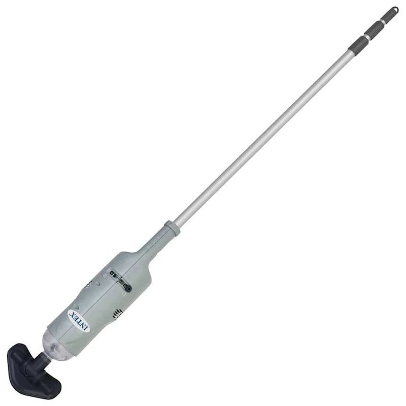 B-Ware INTEX Rechargeable Spa & Pool Vacuum Cleaner