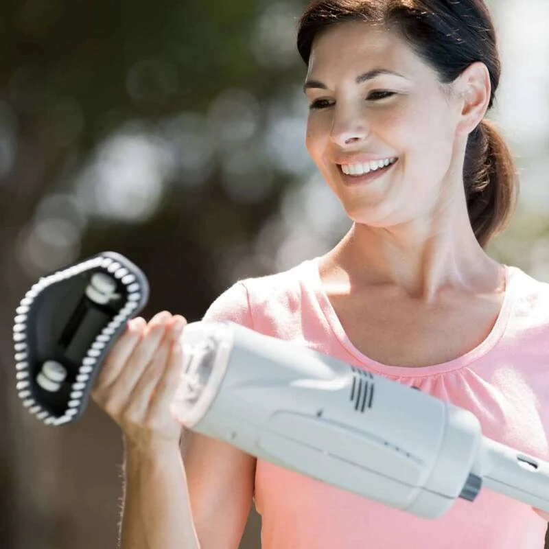 B-Ware INTEX Rechargeable Spa & Pool Vacuum Cleaner