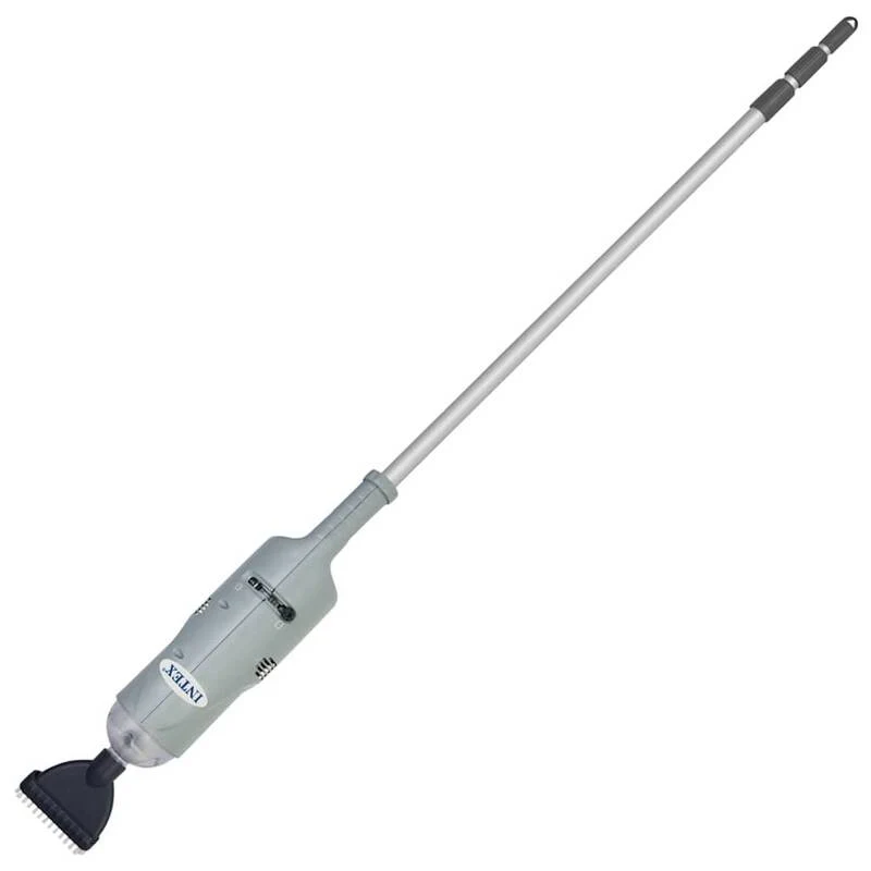 B-Ware INTEX Rechargeable Spa & Pool Vacuum Cleaner