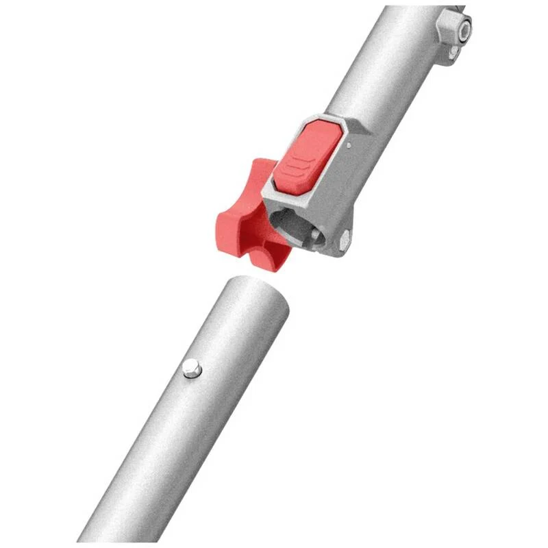 B-Ware Metabo Akku Grasscheren-Universal-Streuaufsatz MA 36-18 LTX BL Q 18V ohne Akku