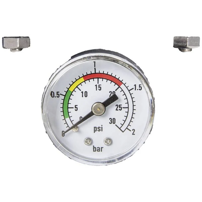B-Ware Intex Sandfilteranlage SX2100 Poolpumpe Krystal Clear 4,7m³/h weiß effizient