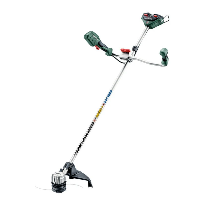 B-Ware Metabo Akku-Freischneider FSB 36-18 LTX BL 40 Gartenwerkzeug 18V 40cm Brushless