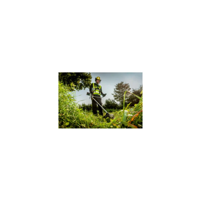 B-Ware Metabo Akku-Freischneider FSB 36-18 LTX BL 40 Gartenwerkzeug 18V 40cm Brushless