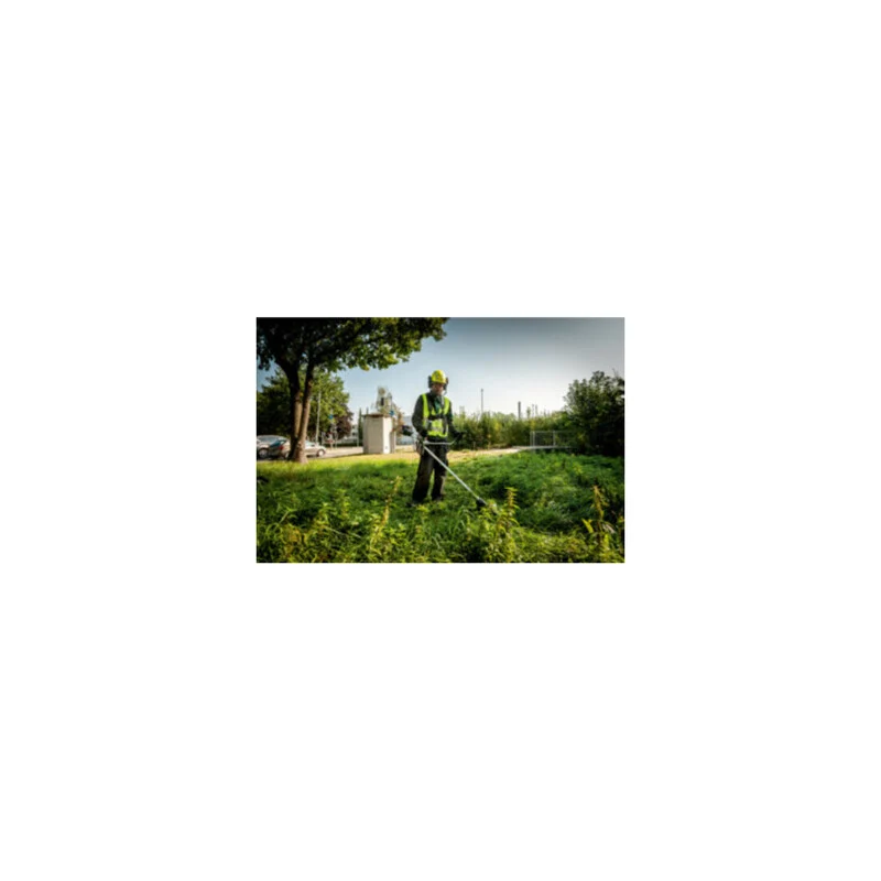 B-Ware Metabo Akku-Freischneider FSB 36-18 LTX BL 40 Gartenwerkzeug 18V 40cm Brushless