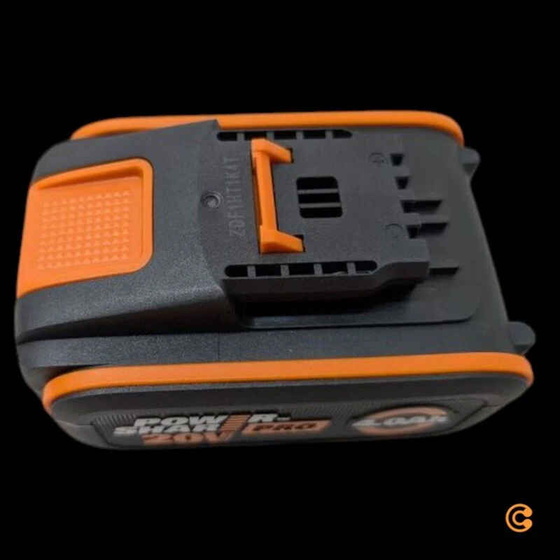 C-Ware Worx Mähroboter WR340E M600 4WD Rasenroboter Landroid Vision Cloud ohne Kabel