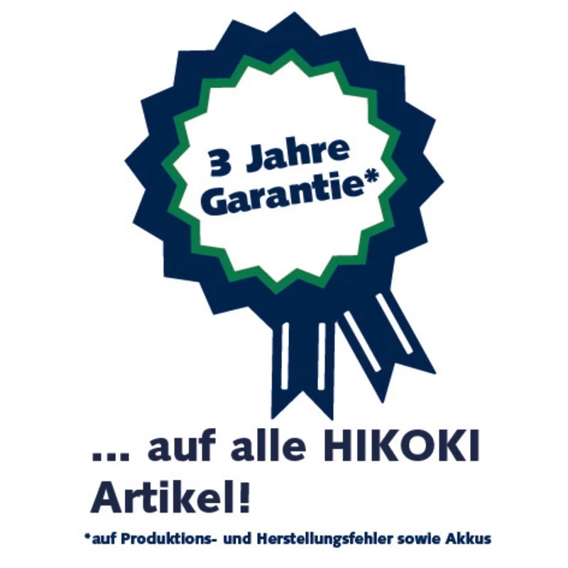 Akku Booster Pack Hikoki 36A