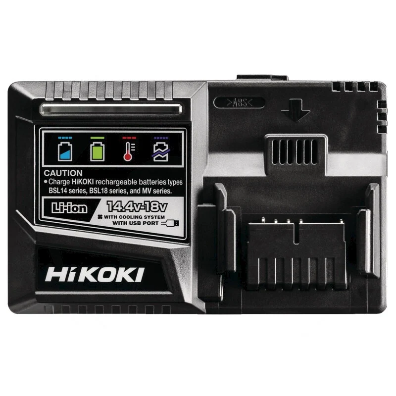 Hikoki Akku Booster Pack Hikoki 36 V
