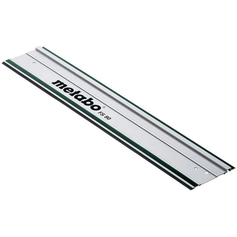 B-Ware Metabo Führungsschiene FS 80 629010000 Handkreissäge Splitterschutz 80cm 1 Stück