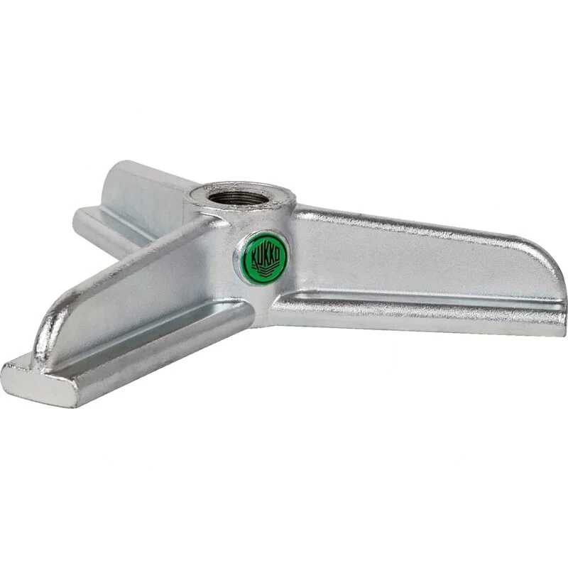 Traverse Gewicht 515 g