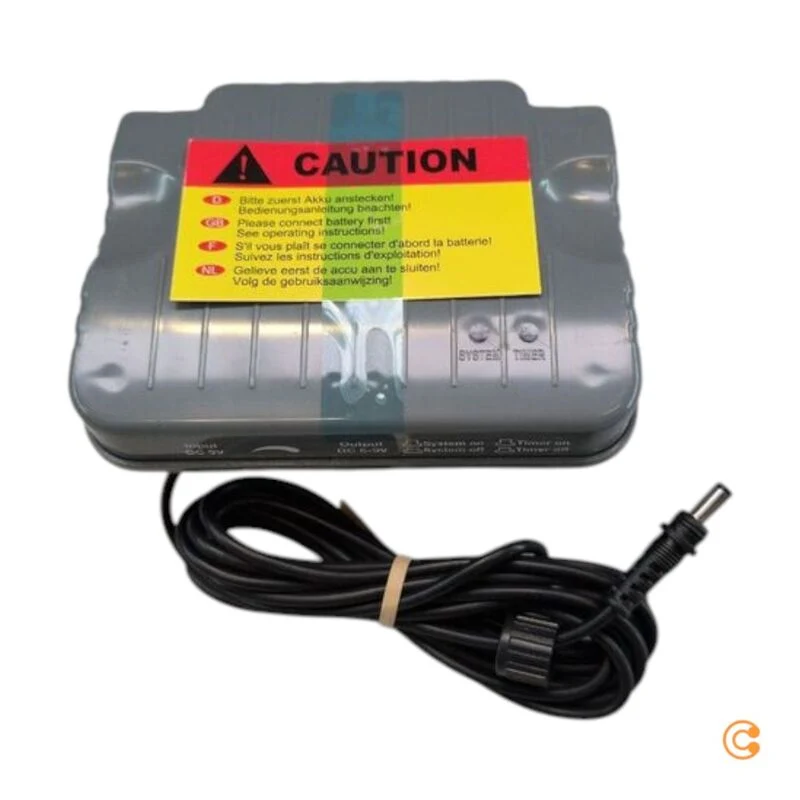 B-Ware Esotec Solar Pumpenset Palermo Teichpumpe Wasserspiel 330L/H Gartenbewässerung