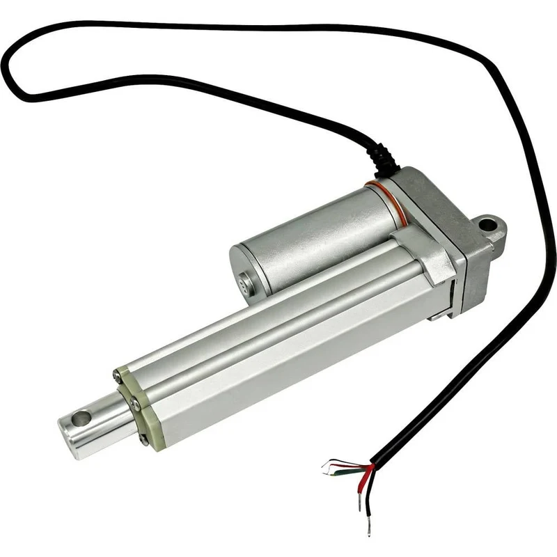 B-Ware TRU COMPONENTS Elektrozylinder Linearantrieb TC24-100-1000P 100mm 1000N 24V/DC