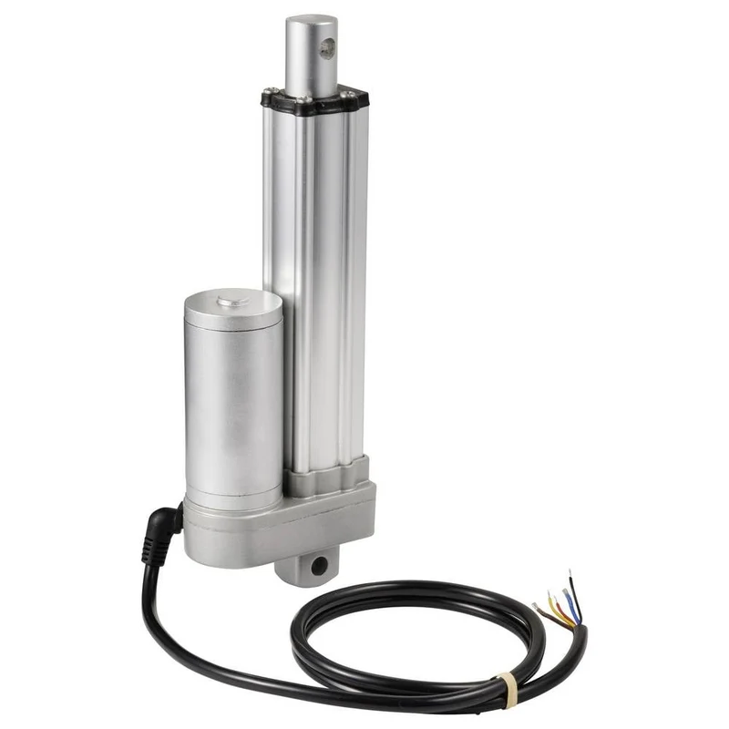 B-Ware TRU COMPONENTS Elektrozylinder Linearantrieb TC24-100-1000P 100mm 1000N 24V/DC
