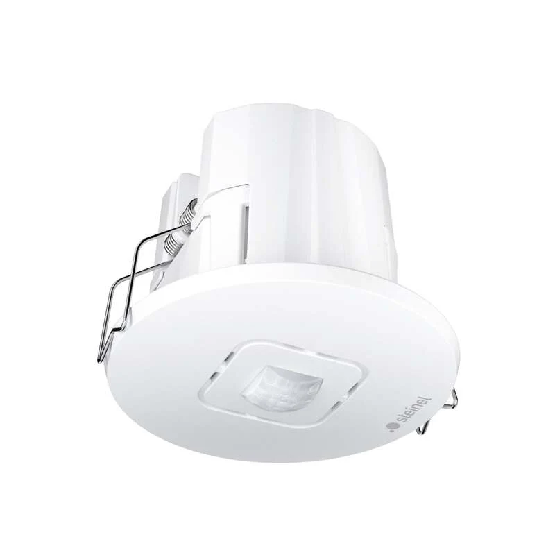 B-Ware Steinel Präsenzmelder Bewegungsmelder IR Micro Office Einbau weiß Bluetooth