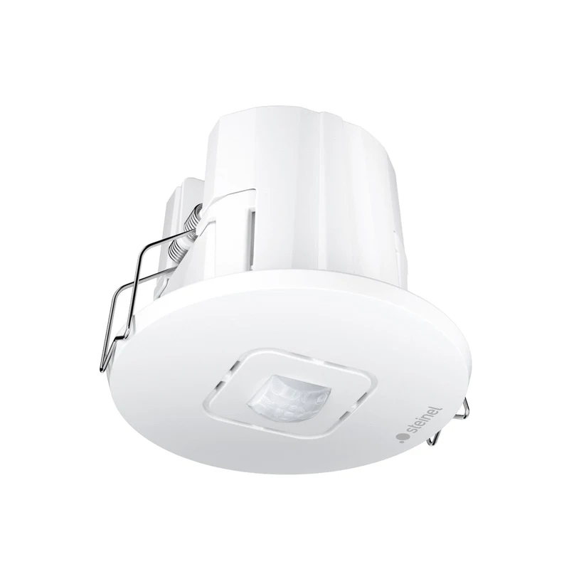 B-Ware Steinel Präsenzmelder Bewegungsmelder IR Micro Office Einbau weiß Bluetooth