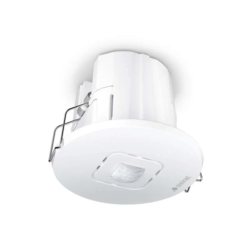B-Ware Steinel Präsenzmelder Bewegungsmelder IR Micro Office Einbau weiß Bluetooth