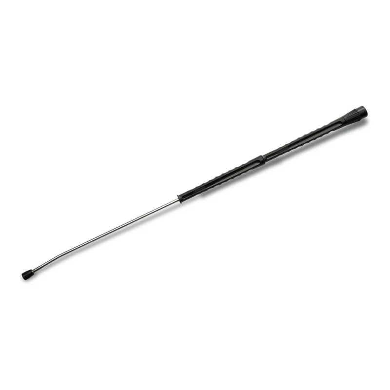 B-Ware Kärcher Strahlrohr Edelstahl drehbar 1550mm 300bar 155°C M22x1,5 für