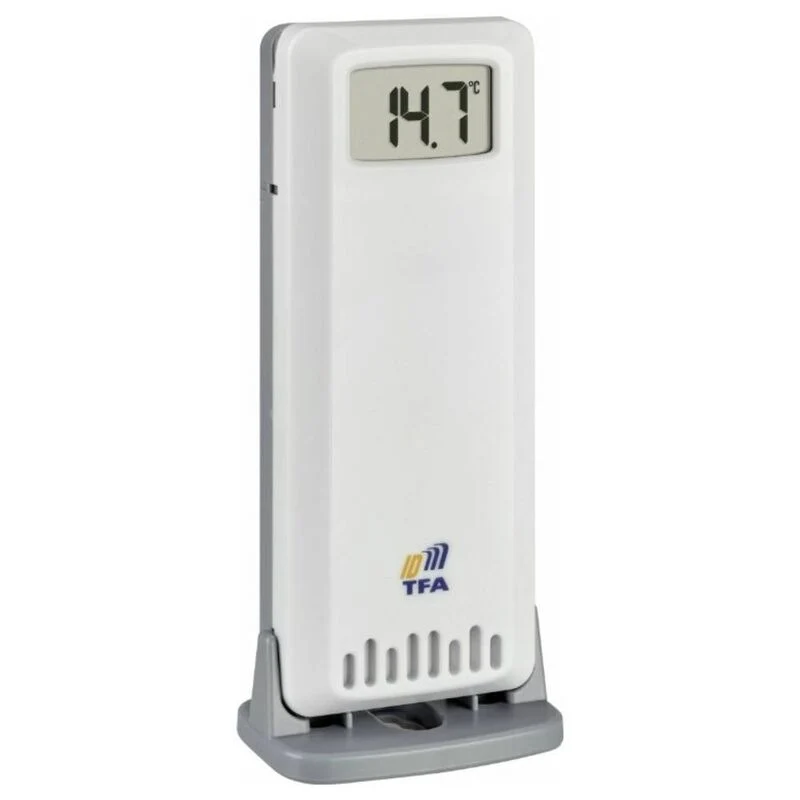 B-Ware TFA Stecker Kombi-Sensor Profi-Thermo-Hygro-Sender 30.3906.02 Funk 868 MHz