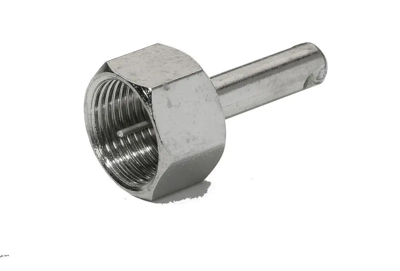 WISI DV 25 A F-Abschlusswiderstand 75 Ohm (10 Stck in Verpackung)