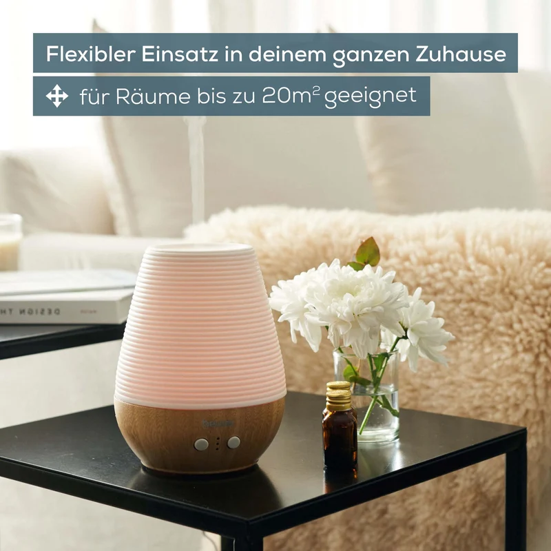 BEURER LA 40 606.26 Aroma Diffuser