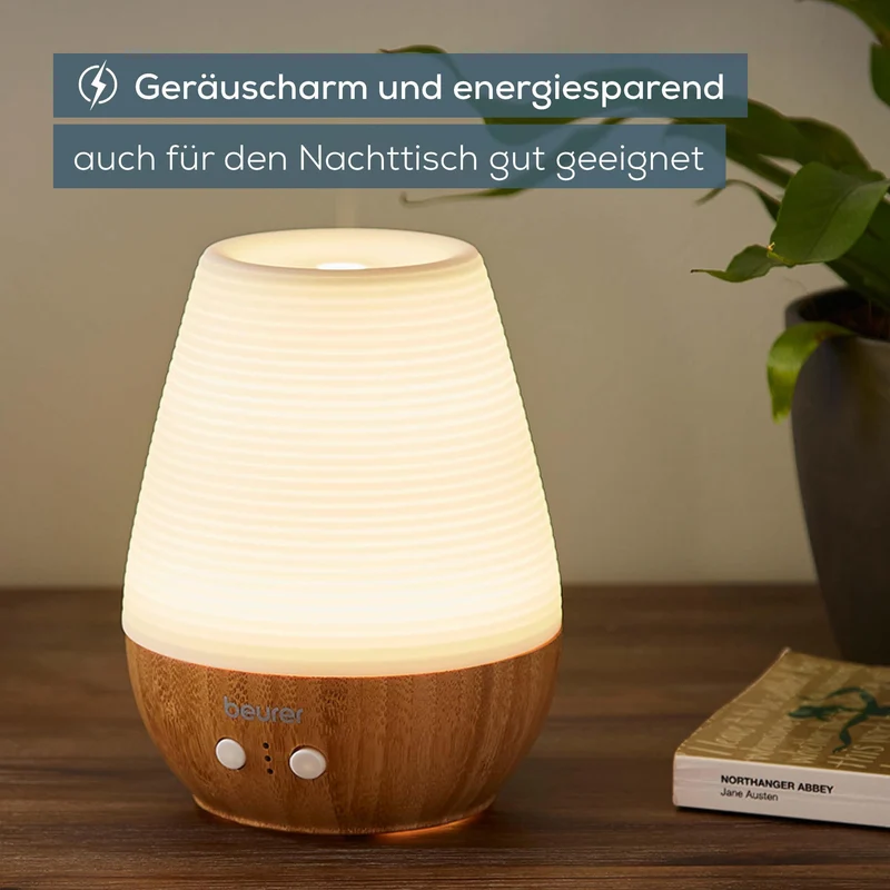 BEURER LA 40 606.26 Aroma Diffuser