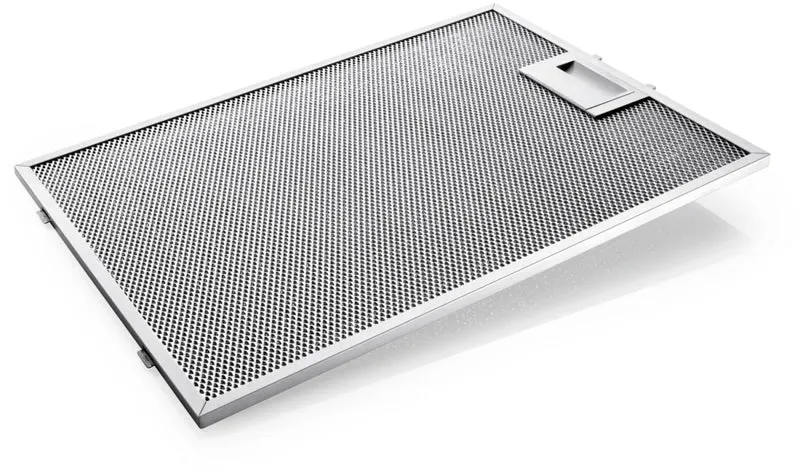 Bosch DUL63CC50 ed Unterbauhaube 60cm D 3Stufen Metallfettfilter