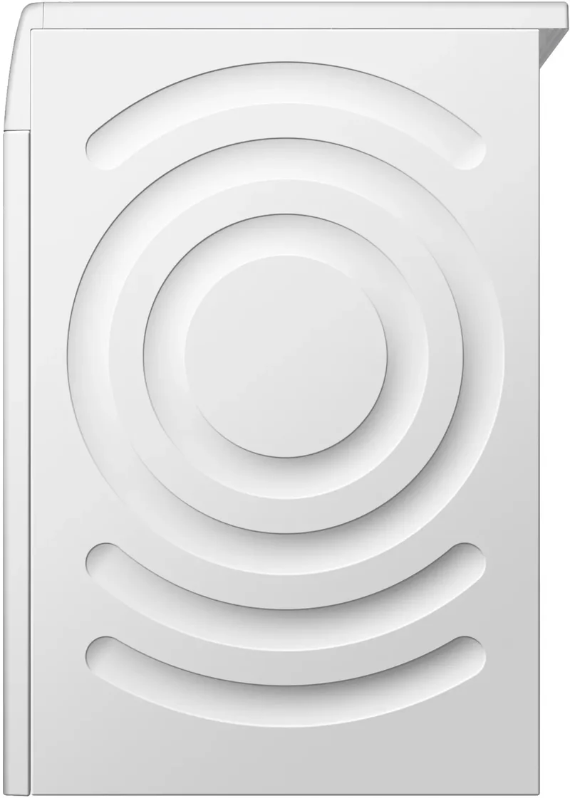 Bosch Serie 4 Waschmaschine WAN282H4, Frontlader 8 kg max. 1400 U/min.