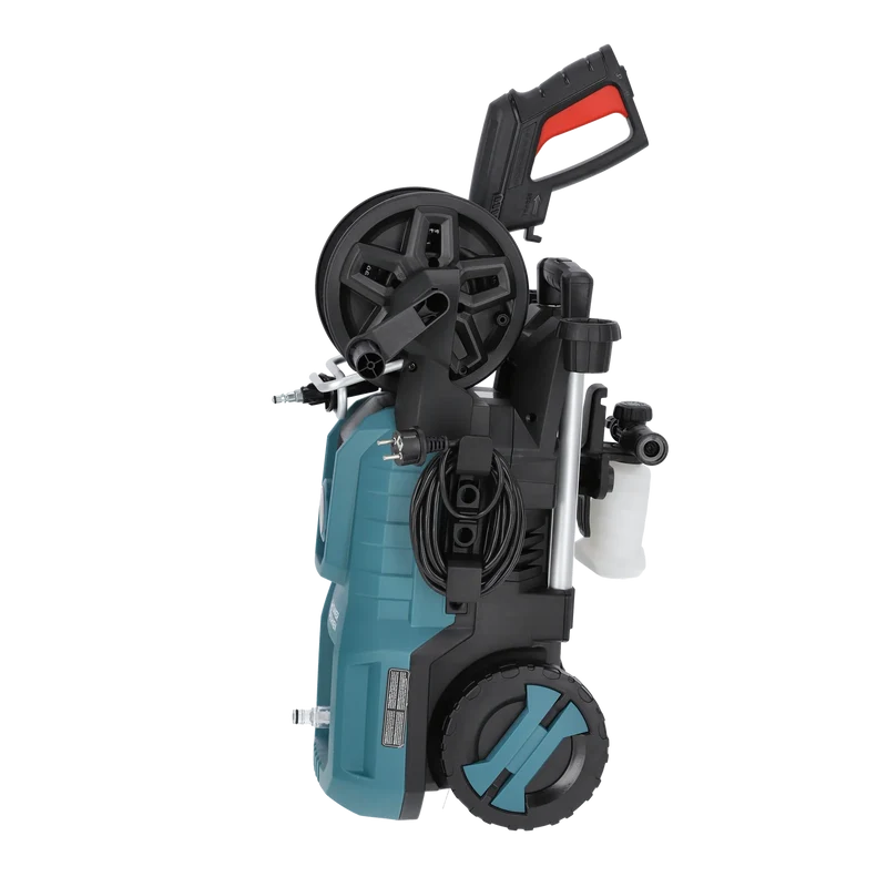 "Könner & Söhnen" Hochdruckreiniger KS PW160V-BL