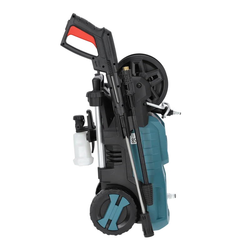 "Könner & Söhnen" Hochdruckreiniger KS PW160V-BL