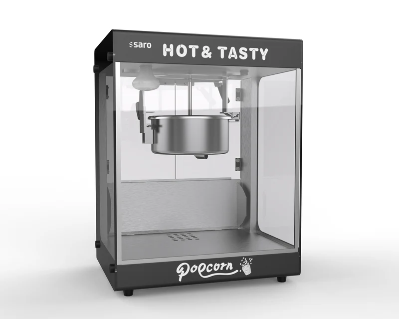 SARO Popcorn-Machine Modell JUGO