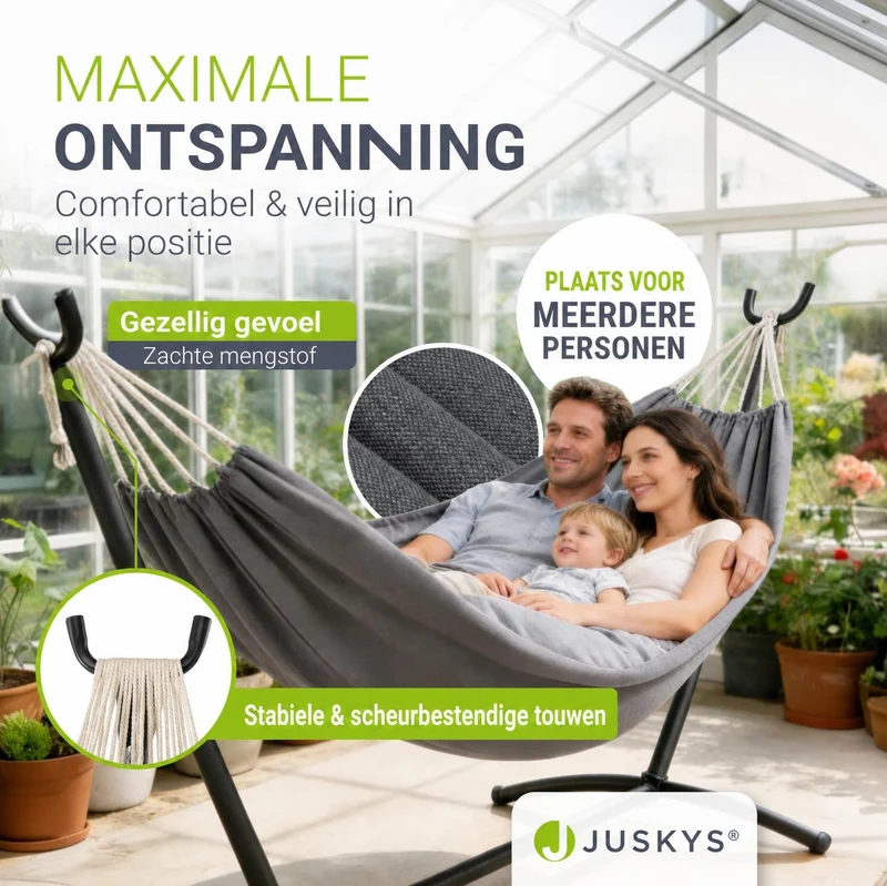 Hängematte Paya