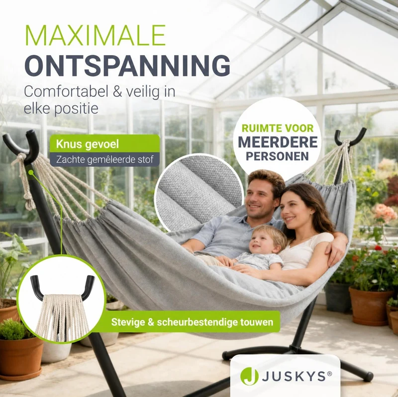 Hängematte Paya