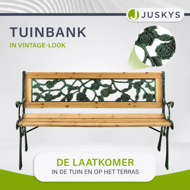 Gartenbank Venezia
