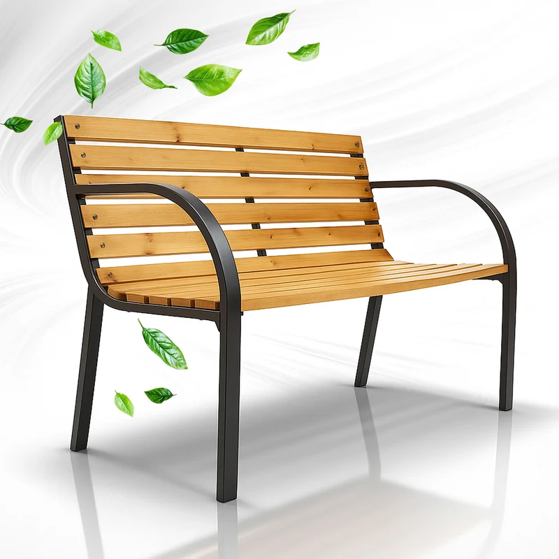 Gartenbank Modena