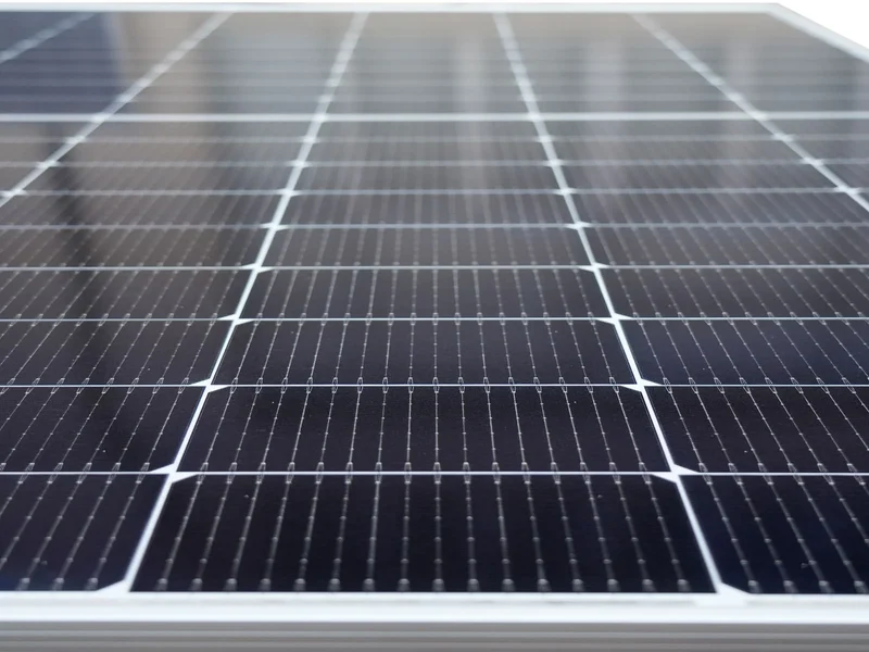"Könner & Söhnen" Solarmodule KS SP430-HC
