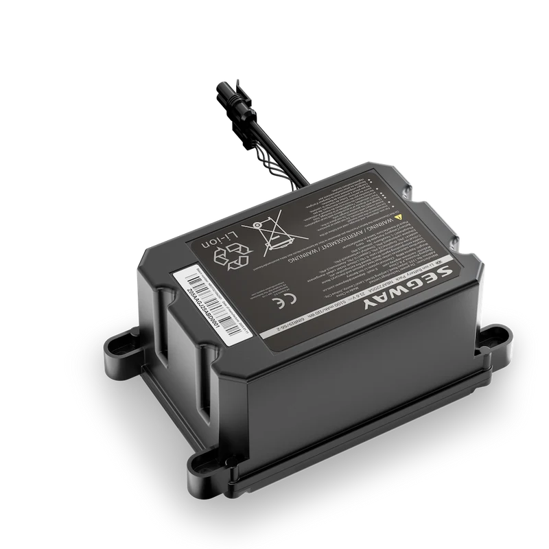 Navimow Akku (10.2Ah) für H3000