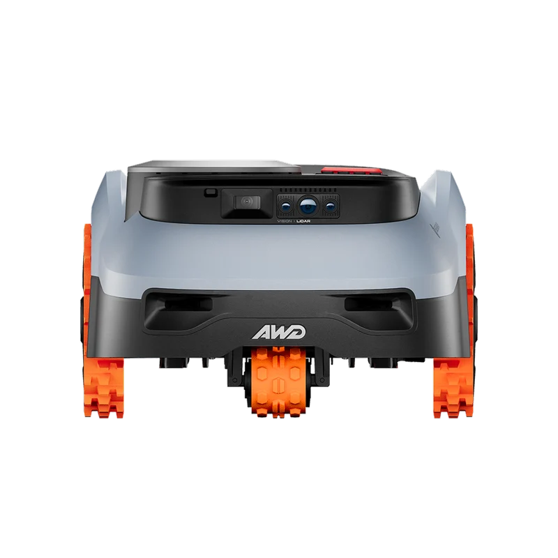 i220 LiDAR Pro | Rundum-sorglos-Paket Ultra
